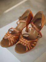 Akces Dance damskie buty do tańca XPL - Professional