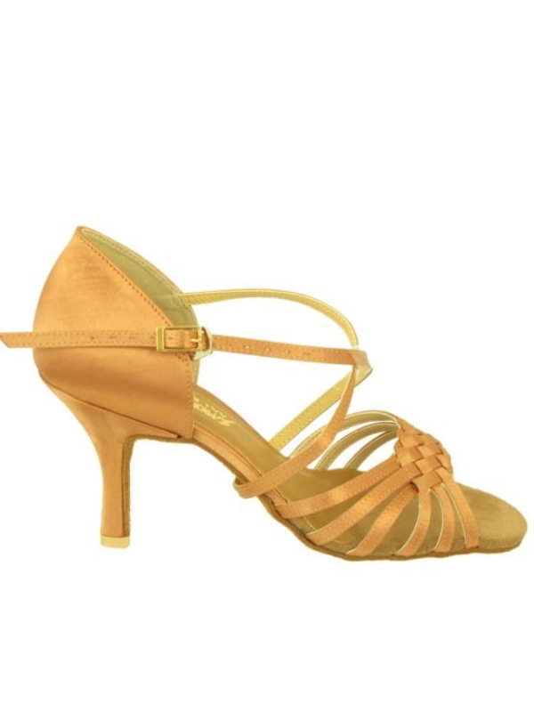 Akces Dance damskie buty do tańca XPL - Professional