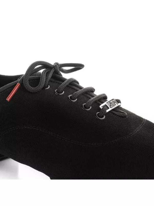 BD Dance 302-1 – Męskie Buty do Tańca Standardowego | Materiał