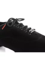 BD Dance 302-1 – Męskie Buty do Tańca Standardowego | Materiał