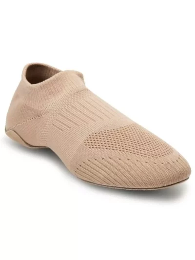 Buty do tańca jazzówki Rumpf AIRY – lekkie i oddychające - dzielona, skórzana podeszwa
