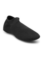 Buty do tańca jazzówki Rumpf AIRY – lekkie i oddychające - dzielona, skórzana podeszwa