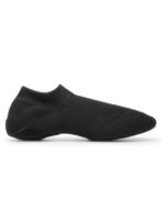 Buty do tańca jazzówki Rumpf AIRY – lekkie i oddychające - dzielona, skórzana podeszwa