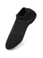 Buty do tańca jazzówki Rumpf AIRY – lekkie i oddychające - dzielona, skórzana podeszwa