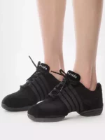 Buty do Tańca Sansha Dyna-Stie – Profesjonalne Sneakersy Taneczne - TPR-Split