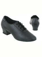 Damskie Ćwiczki do Tańca Akces Dance PR-DM-01 – Komfortowe Praktisy, treningowe | full sole