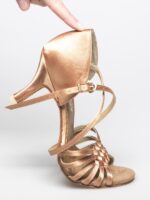 Akces Dance X-PL Professional – Damskie Buty do Tańca Latino