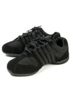 Buty do Tańca Sansha Dyna-Stie – Profesjonalne Sneakersy Taneczne - TPR-Split