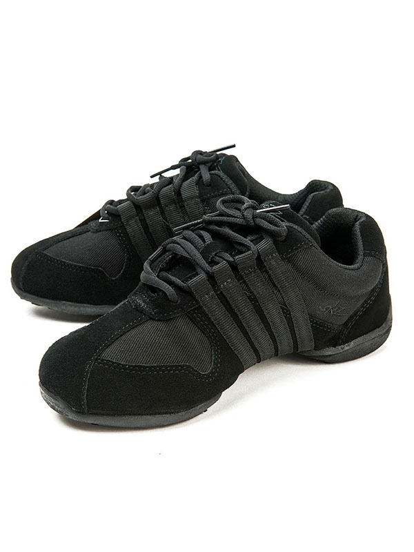 Buty do Tańca Sansha Dyna-Stie – Profesjonalne Sneakersy Taneczne - TPR-Split