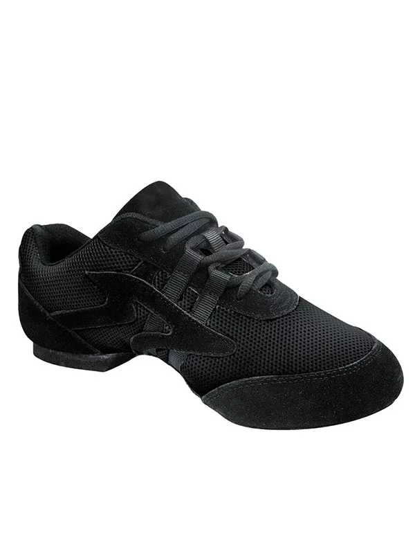 Sansha Salsette V931M – Sneakersy Taneczne z Dwudzielną Podeszwą | Sneakersy Jazzowe i Treningowe