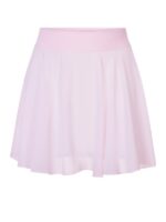 Rumpf spódniczka baletowa szyfonowa do tańca Ru3051