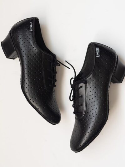 Damskie Ćwiczki do Tańca Akces Dance PR-DM-01 – Komfortowe Praktisy, treningowe | full sole