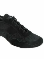 Akces Dance PR-DM-DELTA Czarne – Damskie Buty Treningowe FLEX | Sportowy Look | Dynamiczne praktisy
