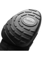 Rumpf Pebble 1516 – Sneakersy Taneczne z Amortyzacją Pięty i Dwudzielną Podeszwą