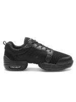 Rumpf Pebble 1516 – Sneakersy Taneczne z Amortyzacją Pięty i Dwudzielną Podeszwą