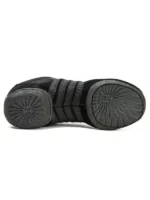 Buty do Tańca Sansha Dyna-Stie – Profesjonalne Sneakersy Taneczne - TPR-Split