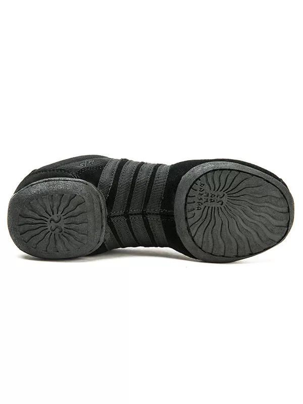 Buty do Tańca Sansha Dyna-Stie – Profesjonalne Sneakersy Taneczne - TPR-Split