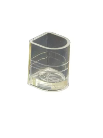 Nakładki Ochronne na Obcasy ULTRA SLIM do Butów Tanecznych