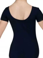 Sansha Body Sharita – Kostium Baletowy / Gimnastyczny dziewczęcy