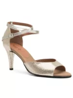Buty do Tańca Damskie Rumpf 9271 Premium Line – Elegancja i Komfort