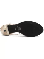Buty do Tańca Damskie Rumpf 9271 Premium Line – Elegancja i Komfort