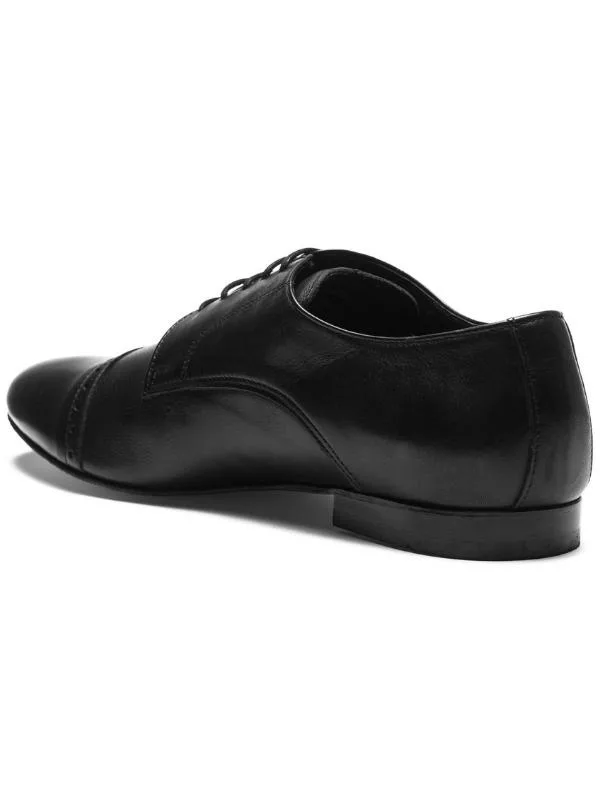 Rumpf ROY – Męskie Buty do Tańca (Skóra)| Tango | Komfort i Styl | absolutny klasyk