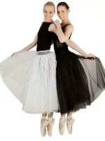 Spódnica tiulowa tutu Sansha Natalia – klasyczna spódniczka do baletu