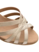 Buty Taneczne Rumpf 9375 Premium Line Vegan – Profesjonalne i Etyczne