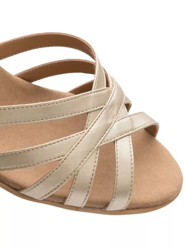 Buty Taneczne Rumpf 9375 Premium Line Vegan – Profesjonalne i Etyczne