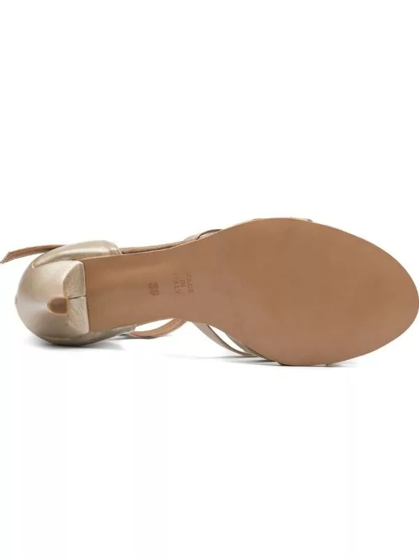 Buty Taneczne Rumpf 9375 Premium Line Vegan – Profesjonalne i Etyczne