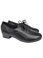 Kozdra 51A Chłopięce Buty Taneczne ST/LA – Skóra Naturalna | buty na treningi i turnieje