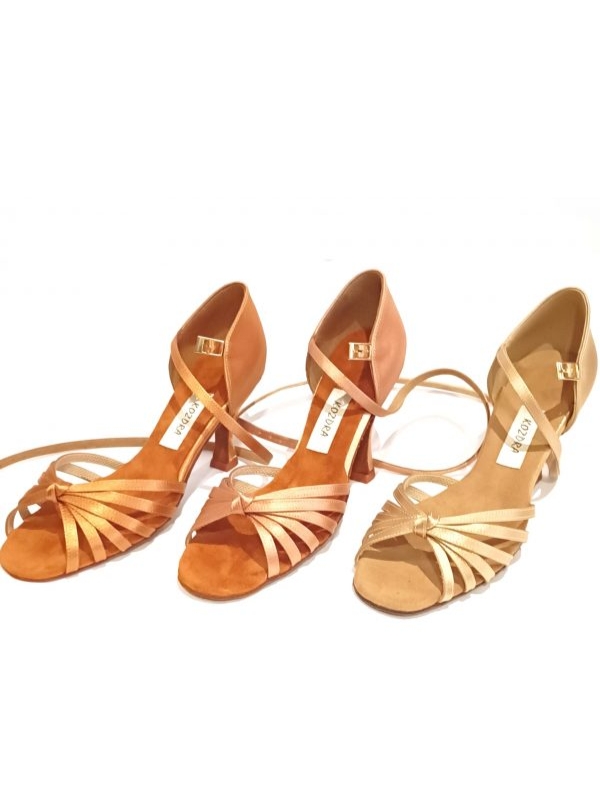 Kozdra damskie LA 100 twilight podeszwa profesjonalna