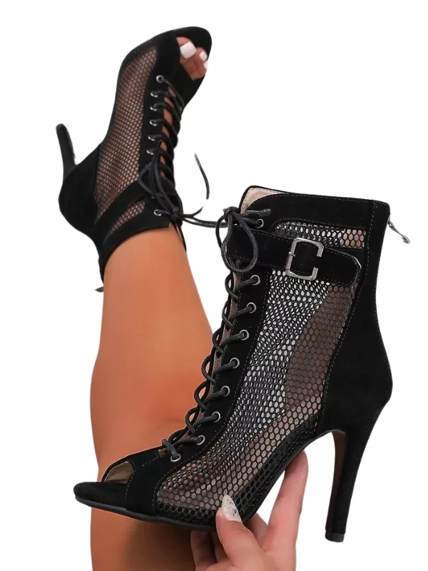Buty High heels Elena