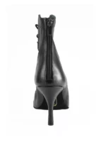 Sznurowane Botki do High Heels Akces Dance Keytin – Stabilna Szpilka | Catwalk