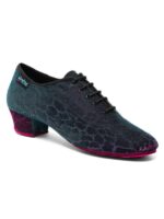 IDS Heather Split-sole BluePinkPanther