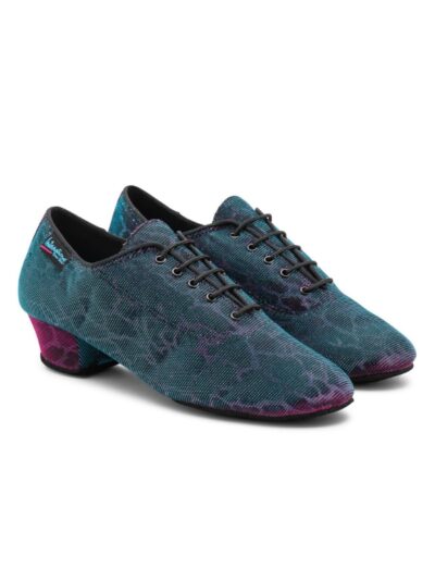 IDS Heather Split-sole Blue Pink Panther – Profesjonalne Buty Treningowe