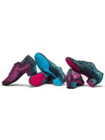 IDS Heather Split-sole Blue Pink Panther – Profesjonalne Buty Treningowe