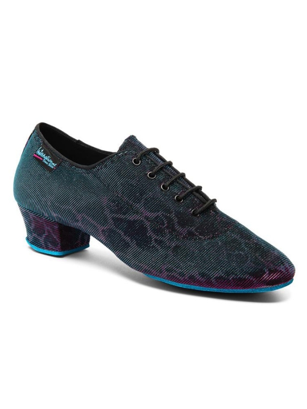 IDS Heather Split-sole Blue Pink Panther – Profesjonalne Buty Treningowe