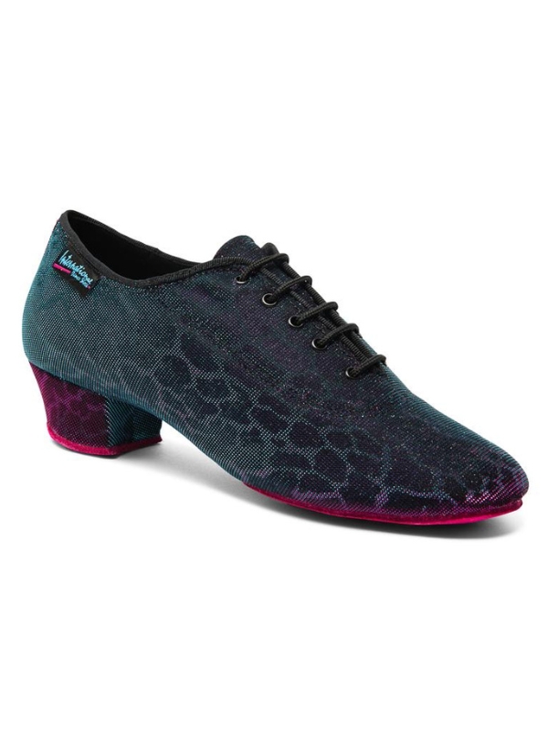 IDS Heather Split-sole Blue Pink Panther – Profesjonalne Buty Treningowe