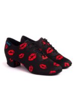 IDS Heather Split-sole Lipstick! by Katja Jones – Profesjonalne Buty Treningowe