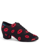 IDS Heather Split-sole Lipstick! by Katja Jones – Profesjonalne Buty Treningowe