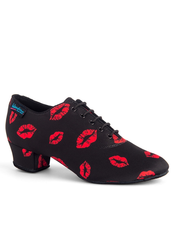IDS Heather Split-sole Lipstick! by Katja Jones – Profesjonalne Buty Treningowe