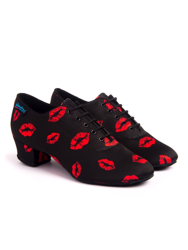 IDS Heather Split-sole Lipstick! by Katja Jones – Profesjonalne Buty Treningowe