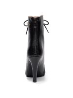 Buty Damskie Lara High Heels – Profesjonalne Szpilki do Tańca