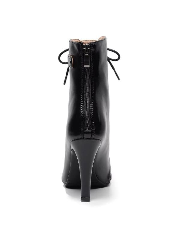 Buty Damskie Lara High Heels – Profesjonalne Szpilki do Tańca