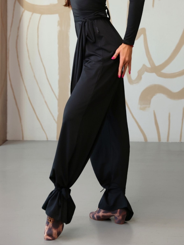 Grand Prix spodnie Arya