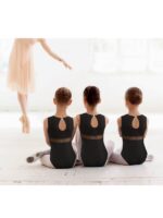 Body dziewczęce Katia