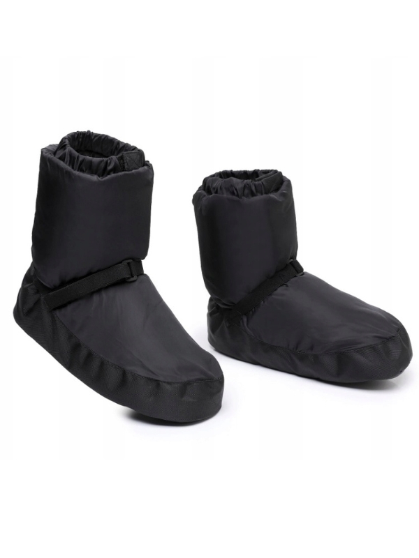 Buty Rozgrzewkowe Ocieplacze do Tańca – Warm Up Booties