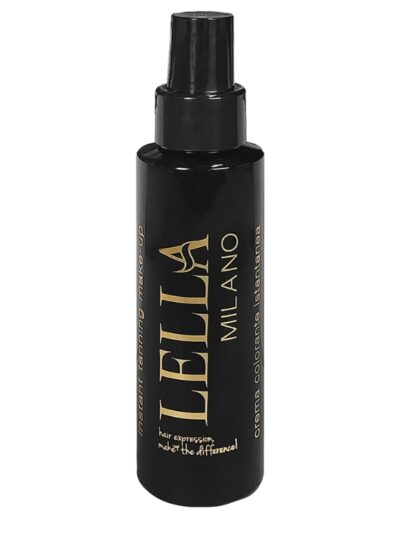 Bronzer/emulsja brązująca Lella Milano FTB