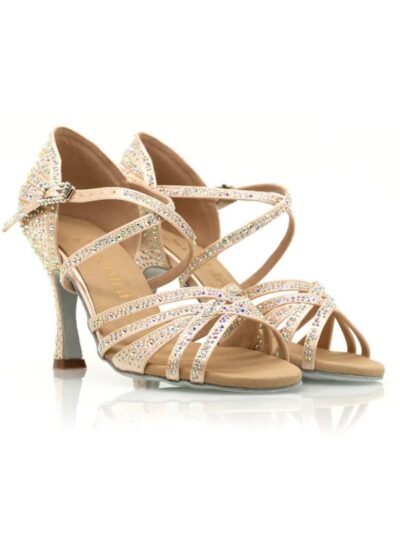 Suphini Kira – Profesjonalne Buty Taneczne Latino Damskie | Hand Made